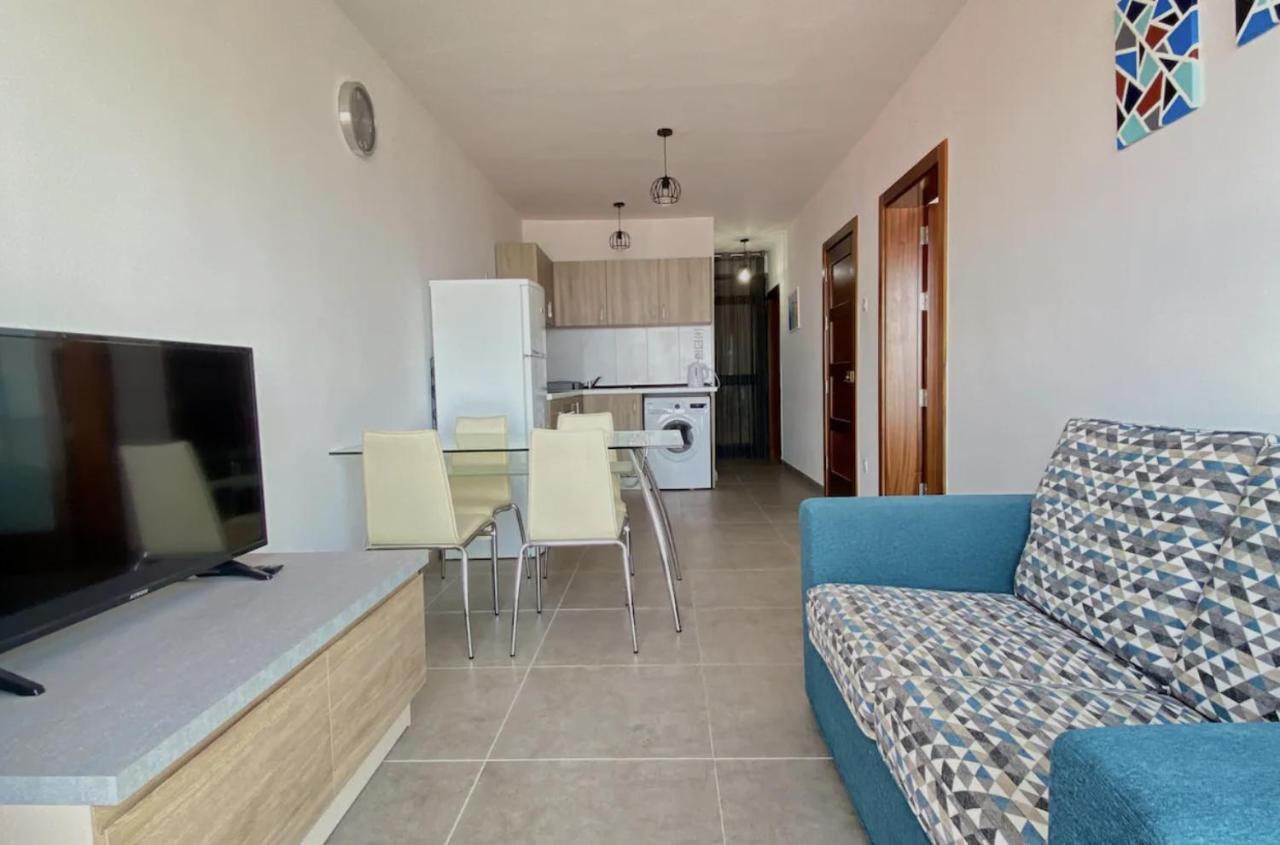 F1 2 St Julians, Private Room, Bathroom & Living Shared St. Julian's Exterior foto